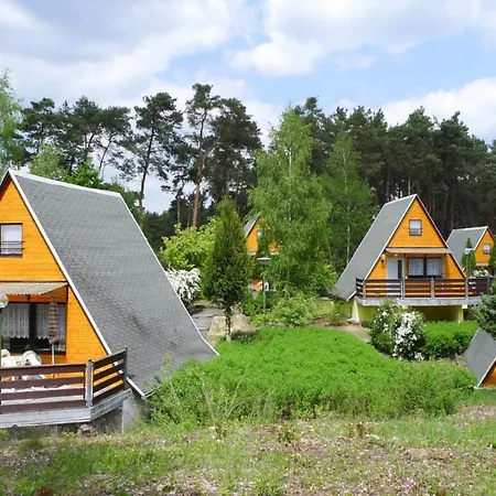 Ferienhaus Holiday Dietz Am Storkower See Storkow - Dbs05028-fyb *