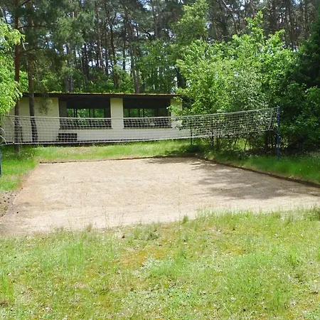 Holiday Dietz Am Storkower See Storkow - Dbs05028-fyb Ferienhaus Storkow (Mark)