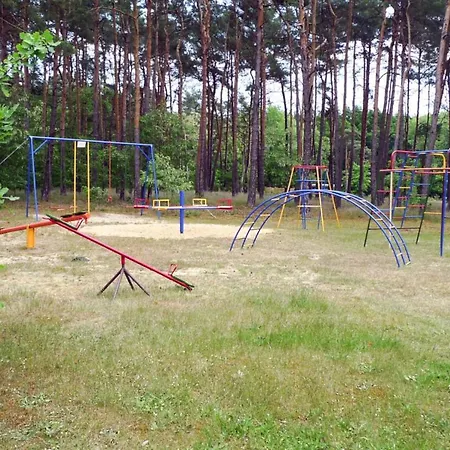 Ferienhaus Holiday Dietz Am Storkower See Storkow - Dbs05028-fyb