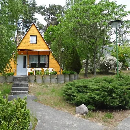 Ferienhaus Holiday Dietz Am Storkower See Storkow - Dbs05028-fyb