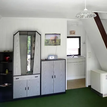 Holiday Dietz Am Storkower See Storkow - Dbs05028-fyb
