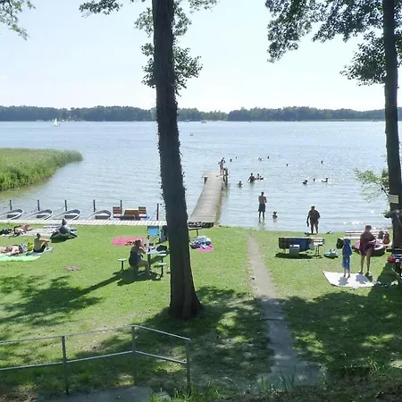 Holiday Dietz Am Storkower See Storkow - Dbs05028-fyb Ferienhaus